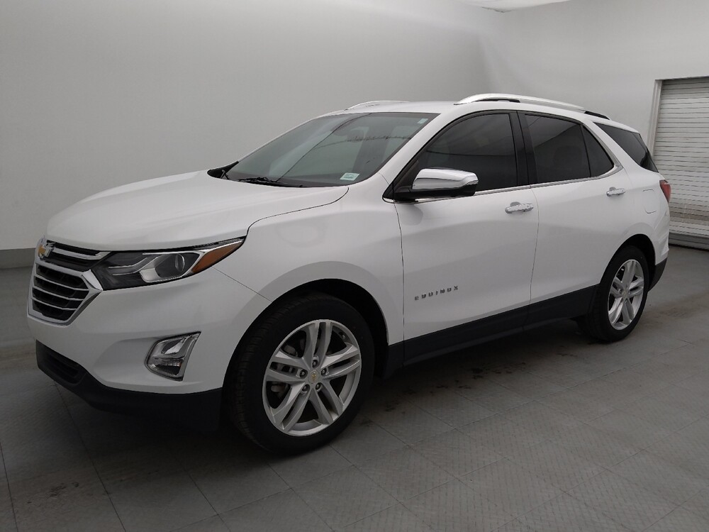 2019 Chevrolet Equinox in Clearwater, FL 33764 - 18142591 2