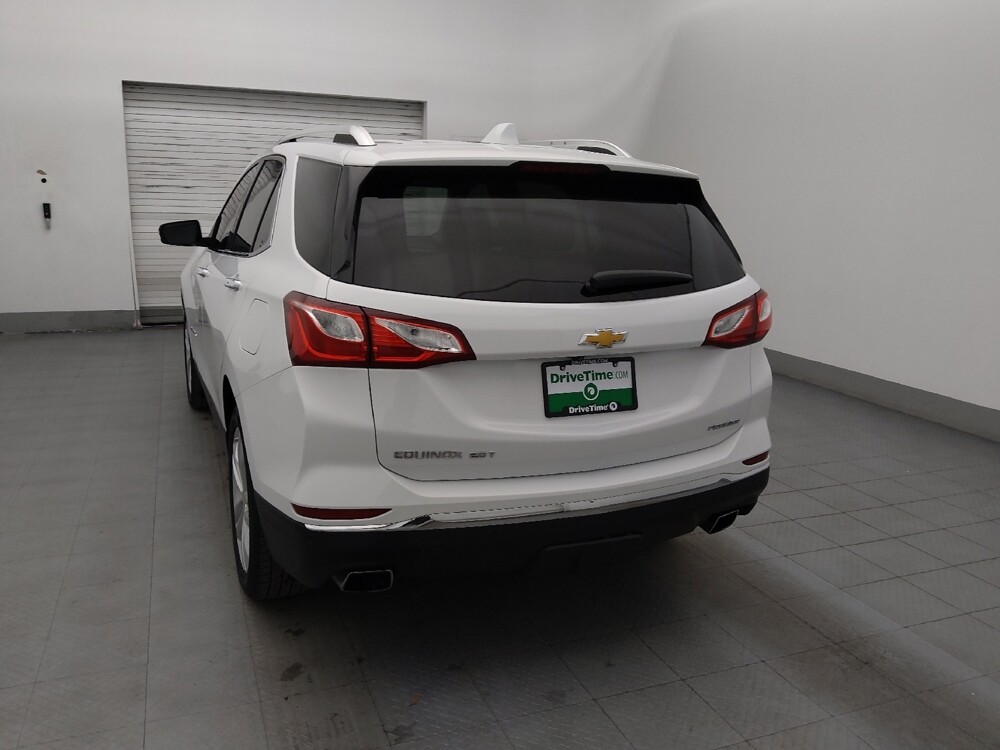 2019 Chevrolet Equinox in Clearwater, FL 33764 - 18142591 6