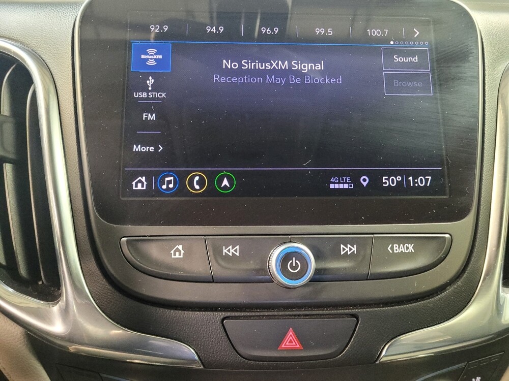 2019 Chevrolet Equinox in Clearwater, FL 33764 - 18142591 25