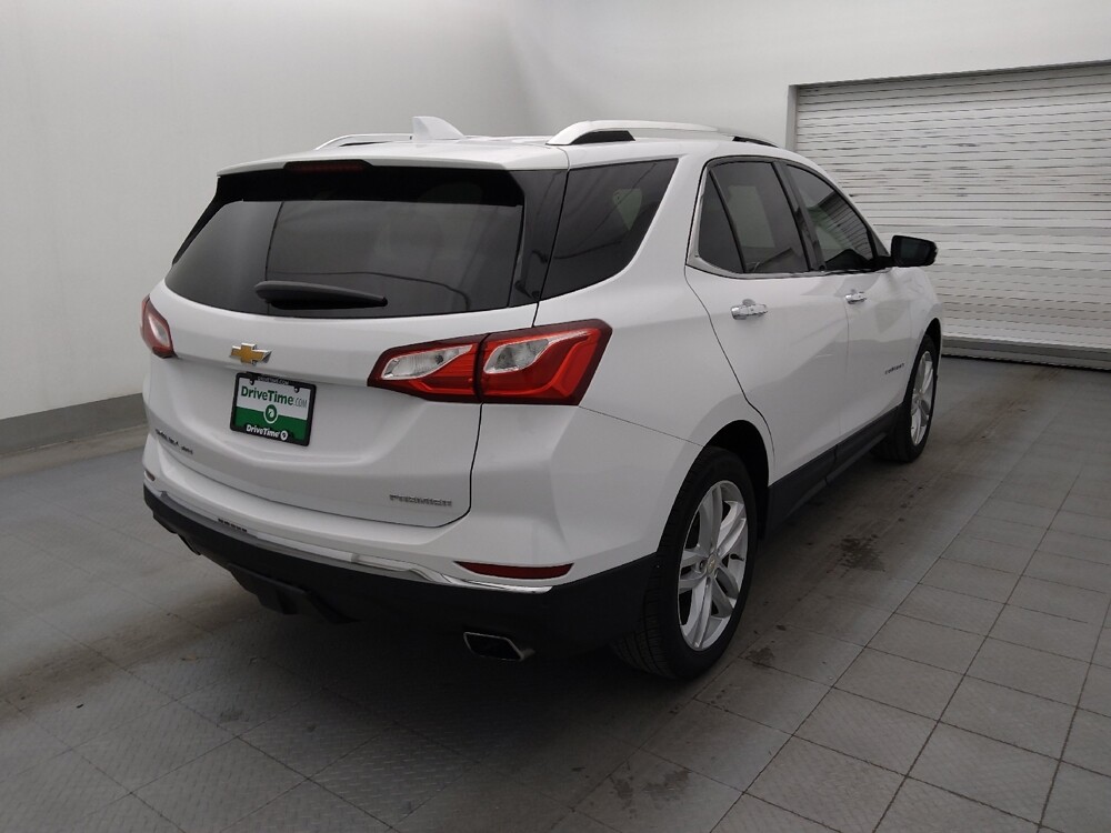 2019 Chevrolet Equinox in Clearwater, FL 33764 - 18142591 9