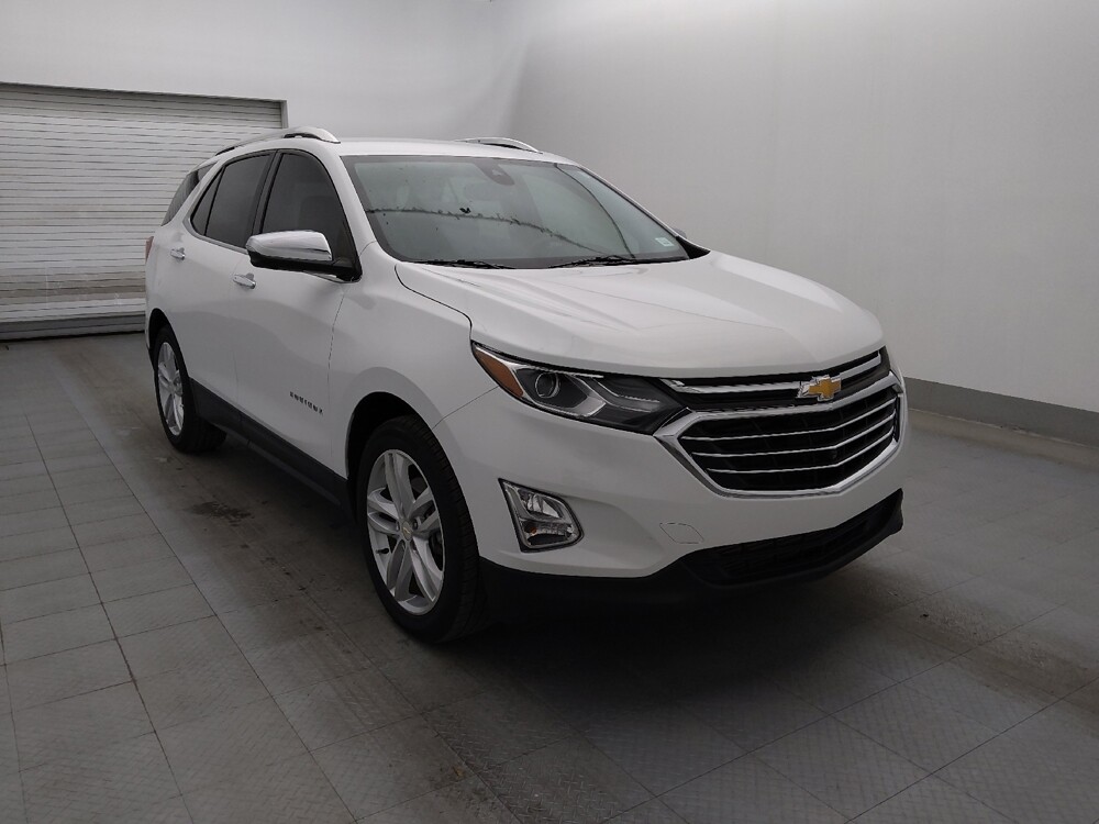 2019 Chevrolet Equinox in Clearwater, FL 33764 - 18142591 13