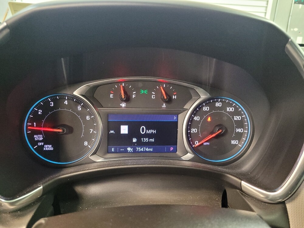 2019 Chevrolet Equinox in Clearwater, FL 33764 - 18142591 23