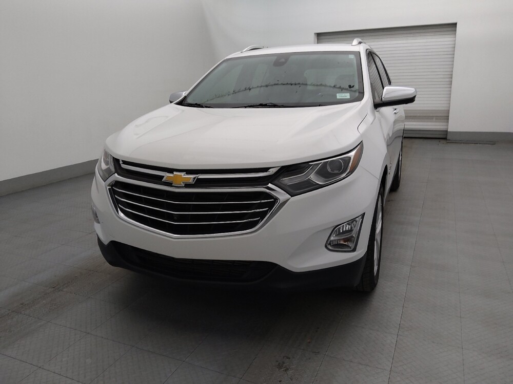 2019 Chevrolet Equinox in Clearwater, FL 33764 - 18142591 15