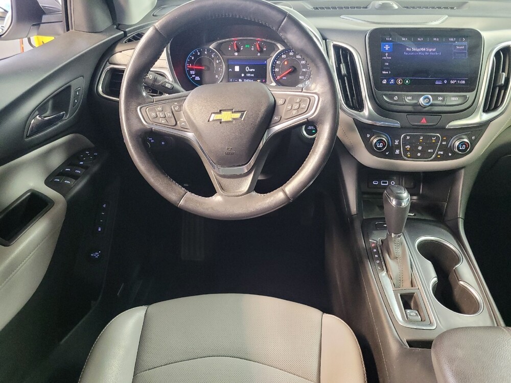2019 Chevrolet Equinox in Clearwater, FL 33764 - 18142591 22