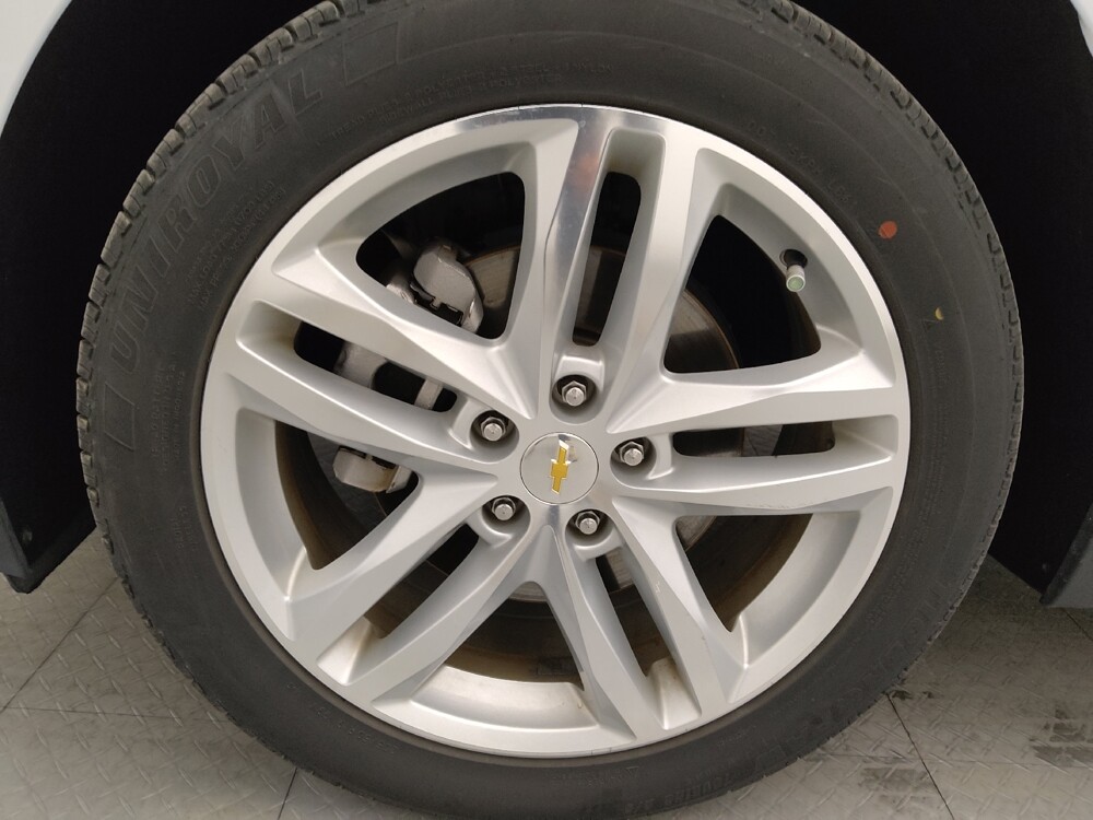 2019 Chevrolet Equinox in Clearwater, FL 33764 - 18142591 31