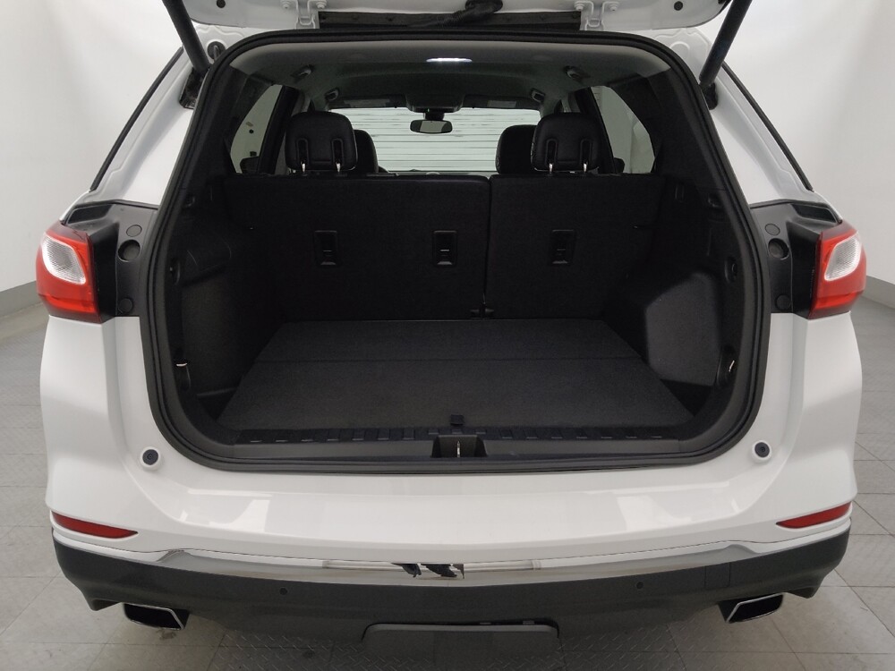 2019 Chevrolet Equinox in Clearwater, FL 33764 - 18142591 29