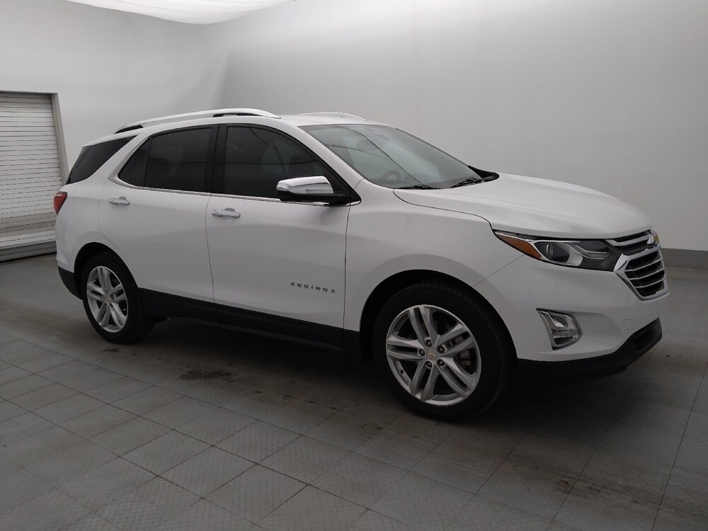 2019 Chevrolet Equinox in Clearwater, FL 33764 - 18142591 11