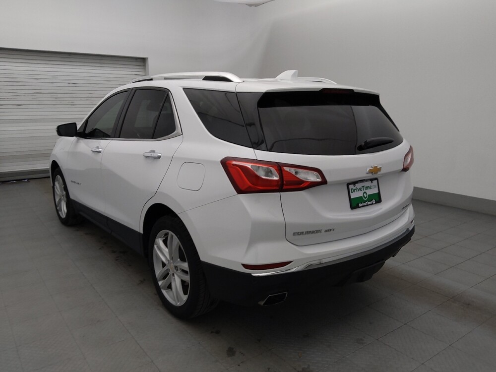 2019 Chevrolet Equinox in Clearwater, FL 33764 - 18142591 5