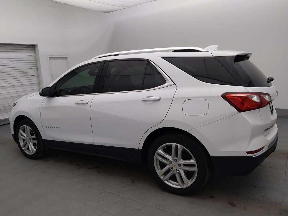 2019 Chevrolet Equinox in Clearwater, FL 33764 - 18142591 3