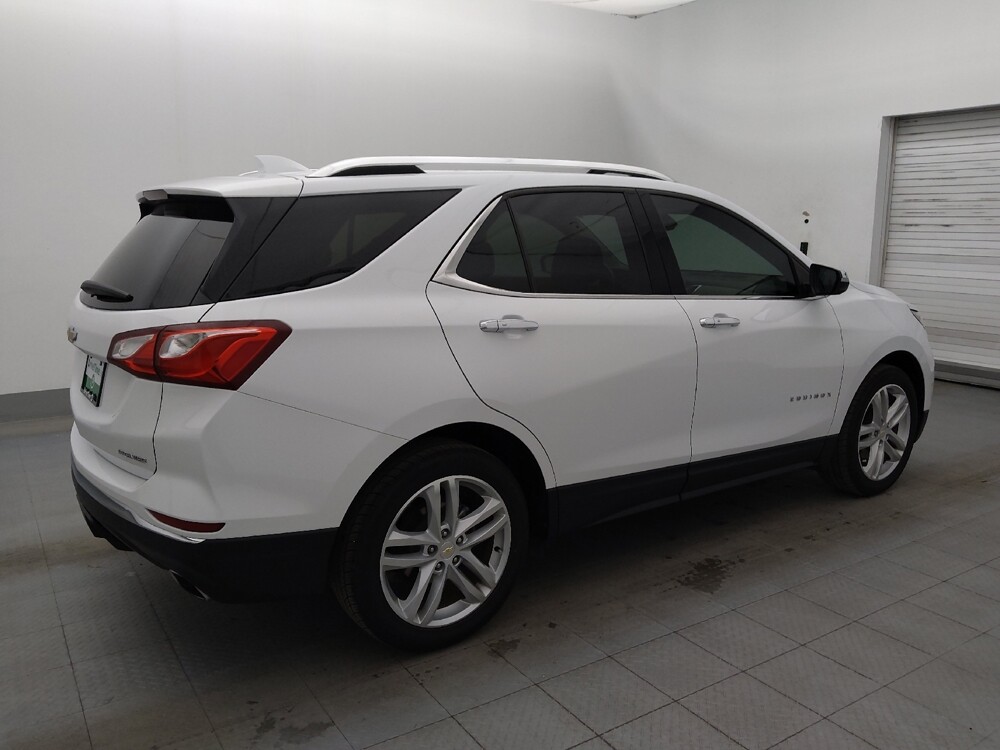 2019 Chevrolet Equinox in Clearwater, FL 33764 - 18142591 10