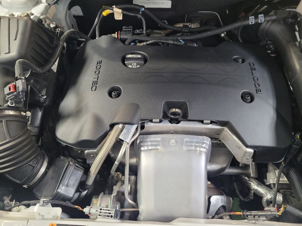 2019 Chevrolet Equinox in Clearwater, FL 33764 - 18142591 30