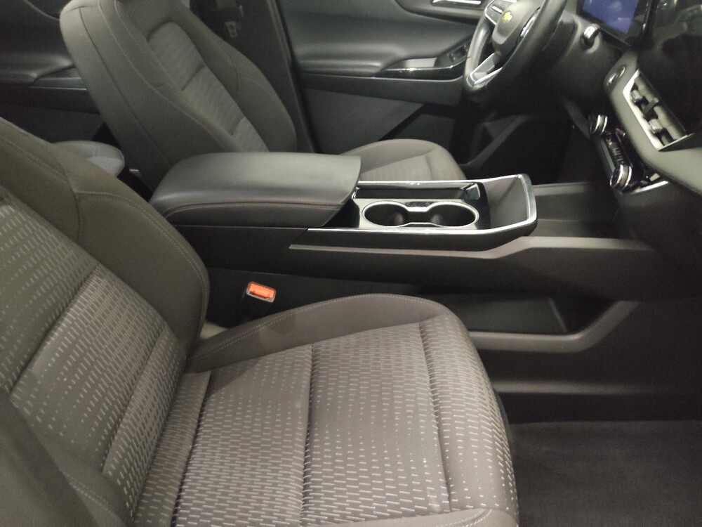 2025 Chevrolet Equinox in Tallahassee, FL 32304 - 18142592 21