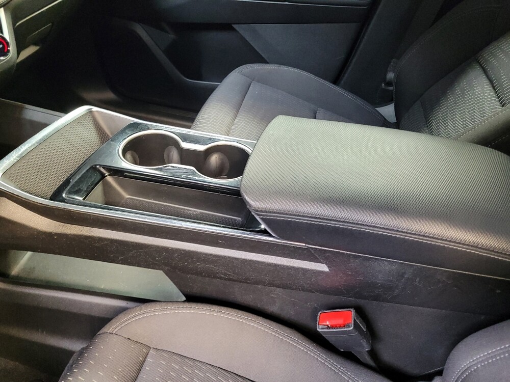 2025 Chevrolet Equinox in Tallahassee, FL 32304 - 18142592 26
