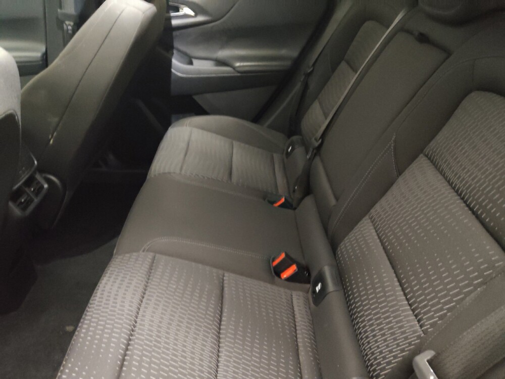 2025 Chevrolet Equinox in Tallahassee, FL 32304 - 18142592 18