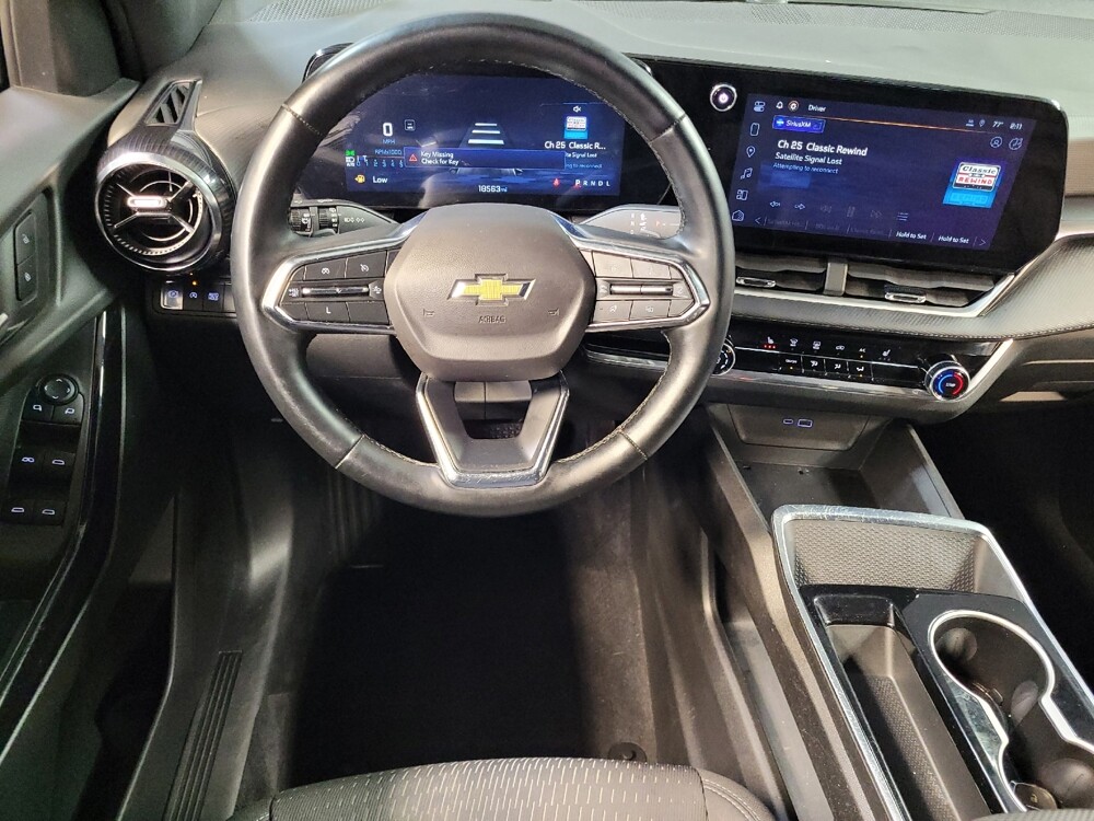 2025 Chevrolet Equinox in Tallahassee, FL 32304 - 18142592 22