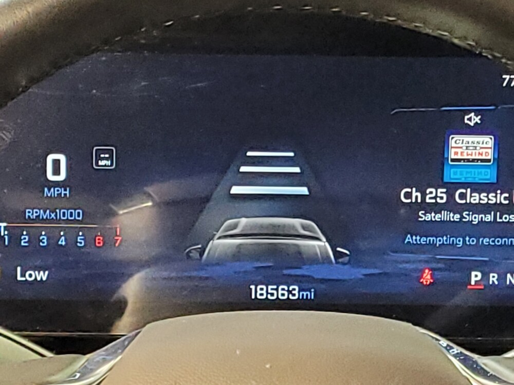 2025 Chevrolet Equinox in Tallahassee, FL 32304 - 18142592 23