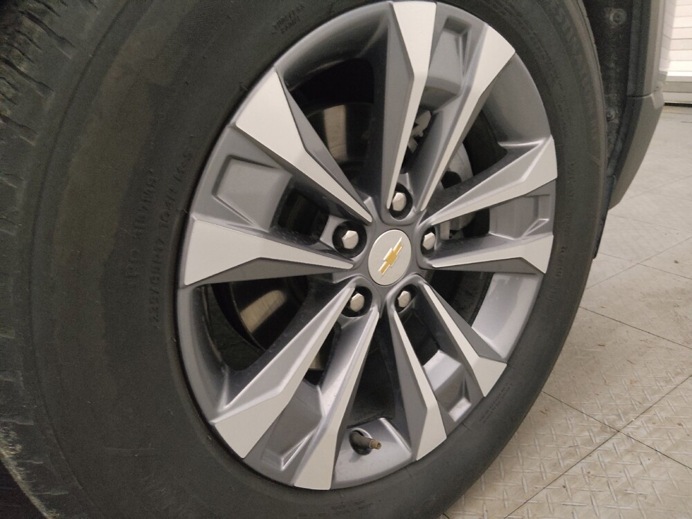 2025 Chevrolet Equinox in Tallahassee, FL 32304 - 18142592 31