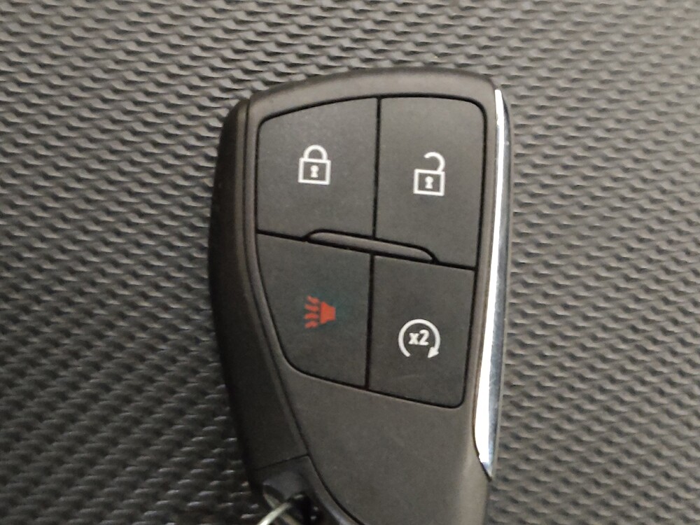 2025 Chevrolet Equinox in Tallahassee, FL 32304 - 18142592 32