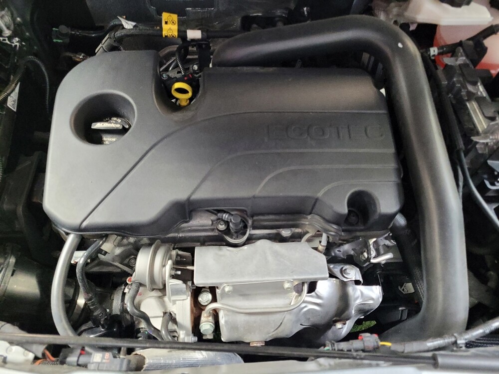 2025 Chevrolet Equinox in Tallahassee, FL 32304 - 18142592 30