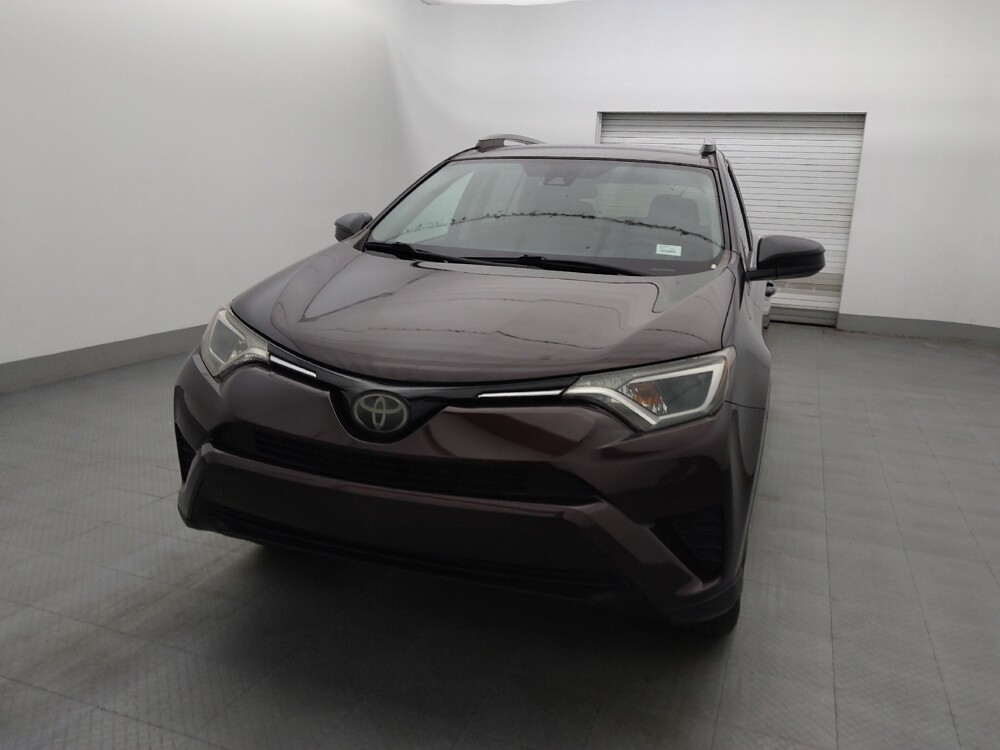 2018 Toyota RAV4 in Metairie, LA 70006 - 18142593 15