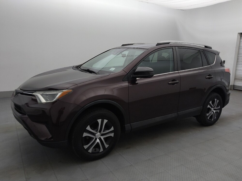 2018 Toyota RAV4 in Metairie, LA 70006 - 18142593 2