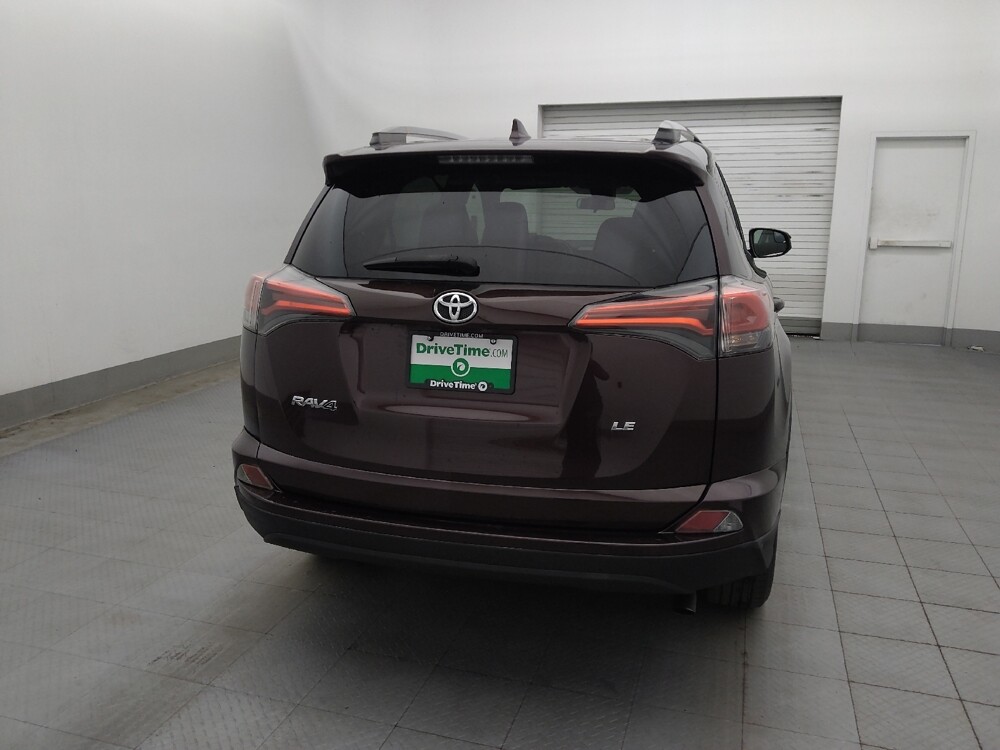 2018 Toyota RAV4 in Metairie, LA 70006 - 18142593 7