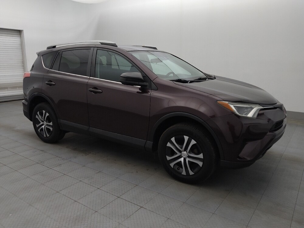 2018 Toyota RAV4 in Metairie, LA 70006 - 18142593 11