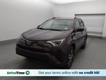 2018 Toyota RAV4 in Metairie, LA 70006
