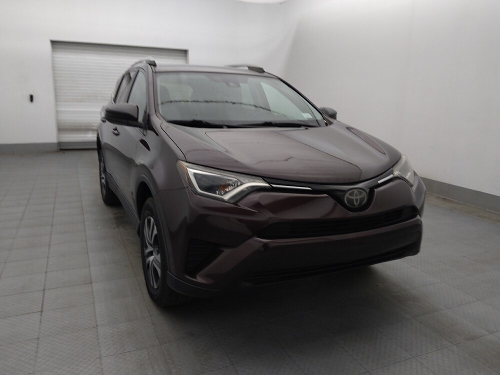 2018 Toyota RAV4 in Metairie, LA 70006 - 18142593 13