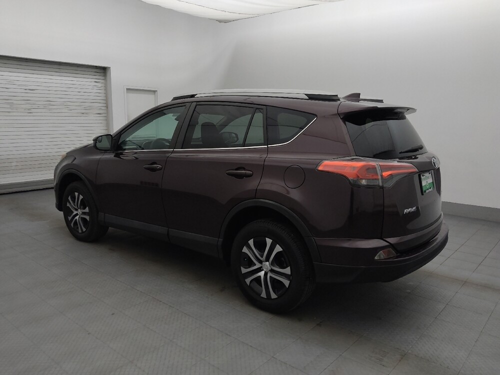 2018 Toyota RAV4 in Metairie, LA 70006 - 18142593 3