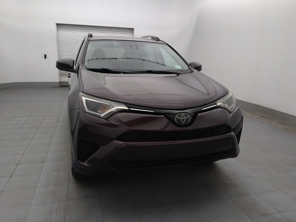 2018 Toyota RAV4 in Metairie, LA 70006 - 18142593 14