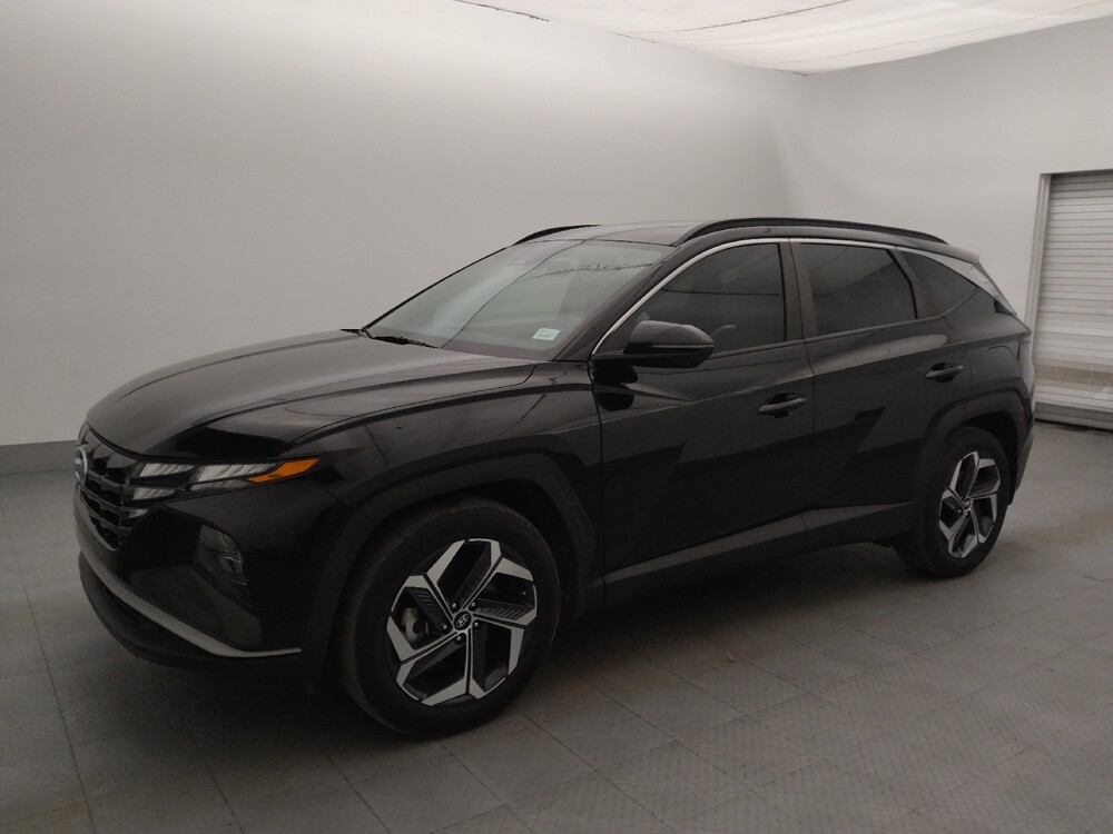 2023 Hyundai Tucson in Metairie, LA 70006 - 18142594 2
