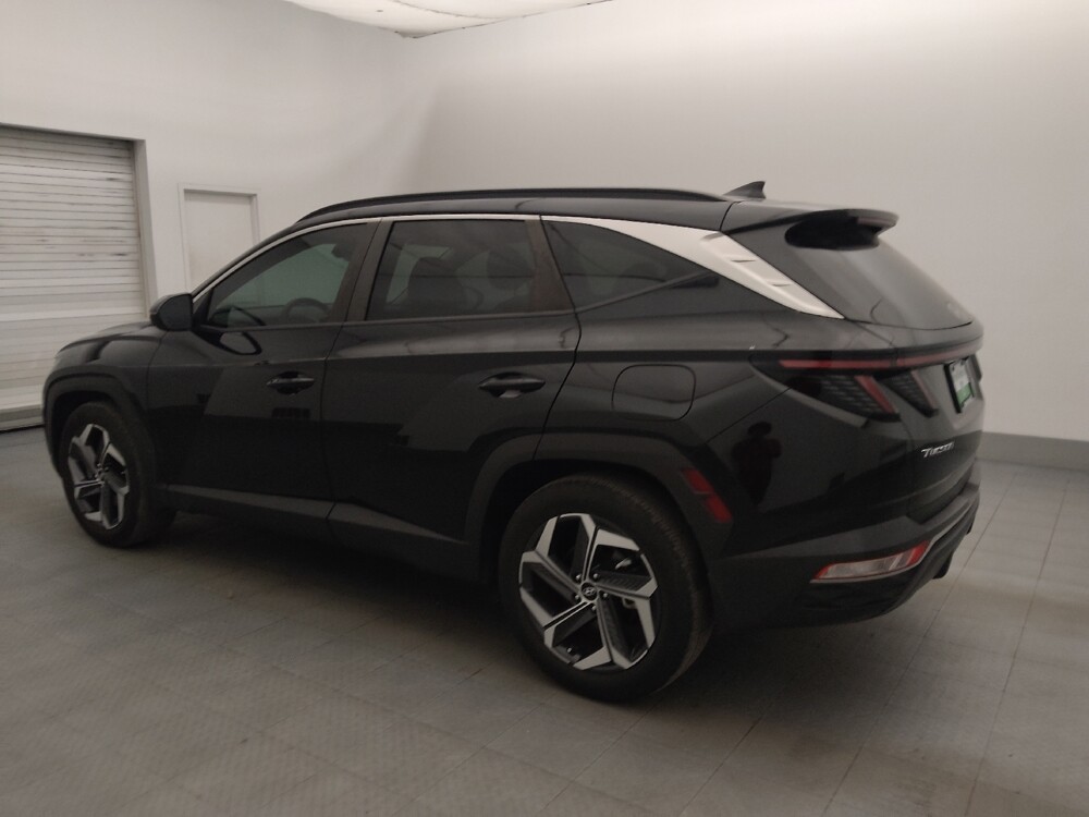 2023 Hyundai Tucson in Metairie, LA 70006 - 18142594 3