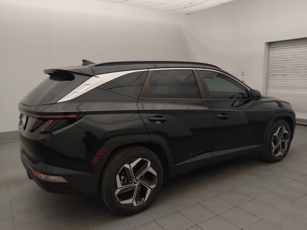 2023 Hyundai Tucson in Metairie, LA 70006 - 18142594 10