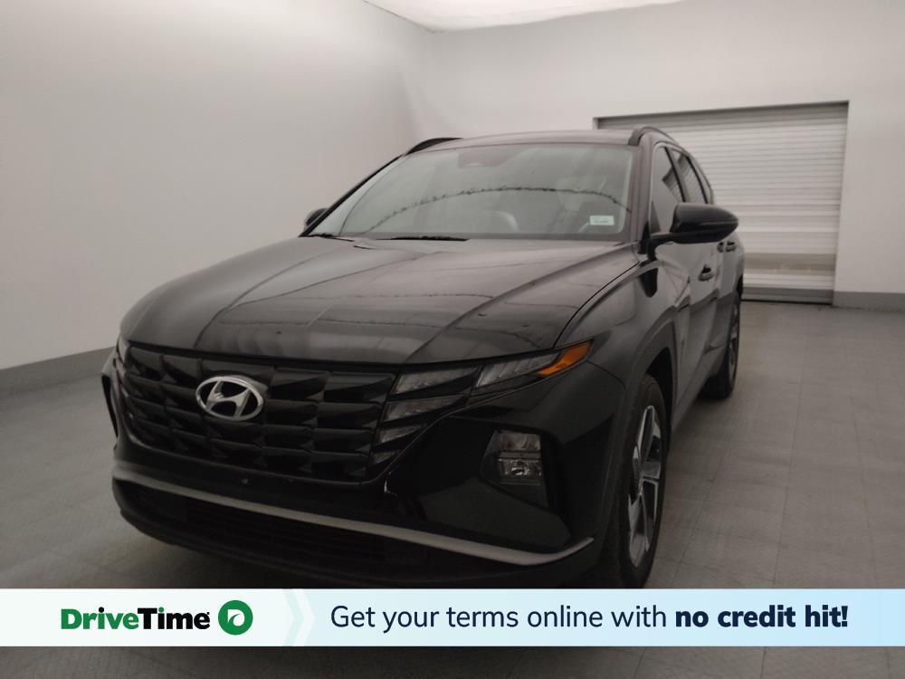 2023 Hyundai Tucson in Metairie, LA 70006 - 18142594