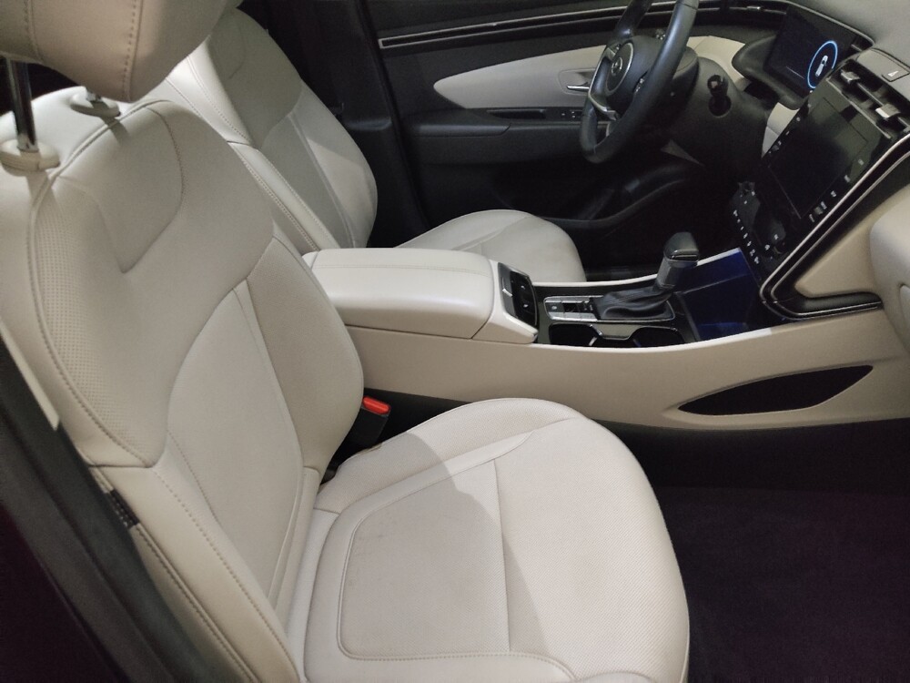 2023 Hyundai Tucson in Metairie, LA 70006 - 18142594 21
