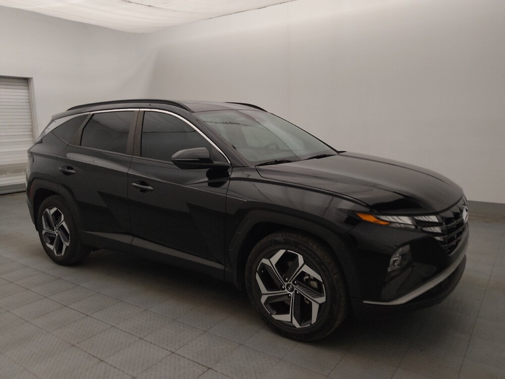2023 Hyundai Tucson in Metairie, LA 70006 - 18142594 11
