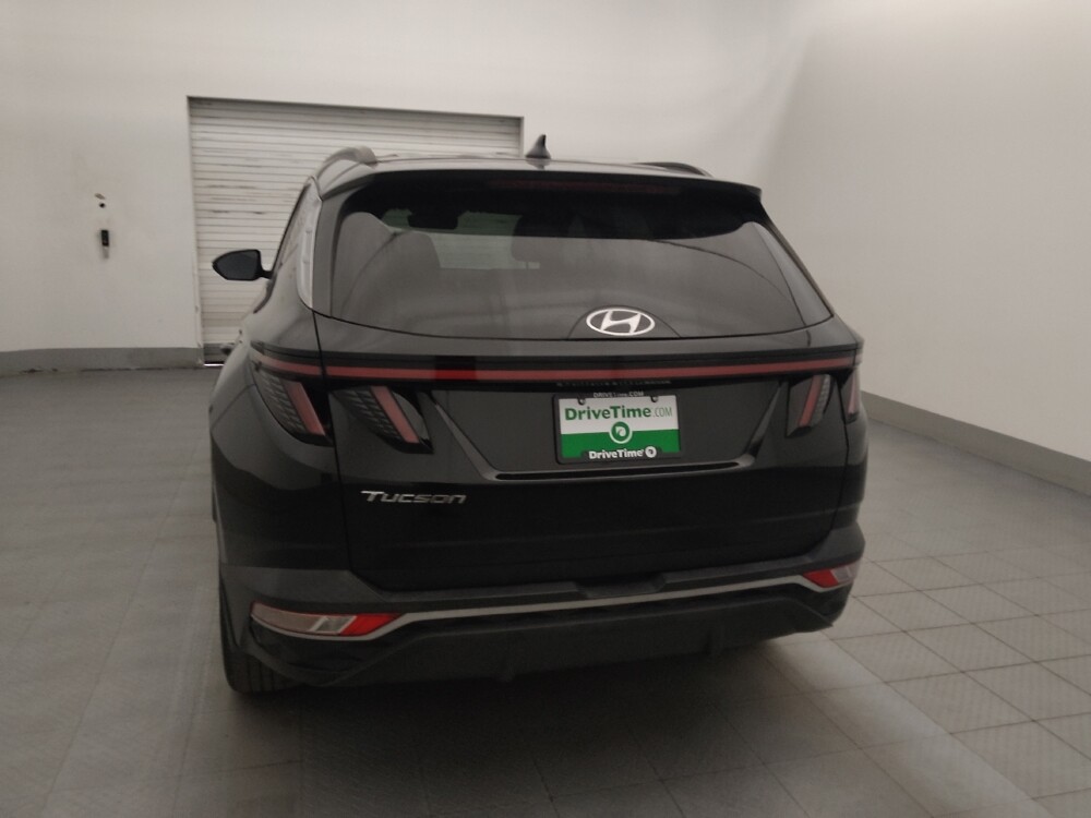 2023 Hyundai Tucson in Metairie, LA 70006 - 18142594 6
