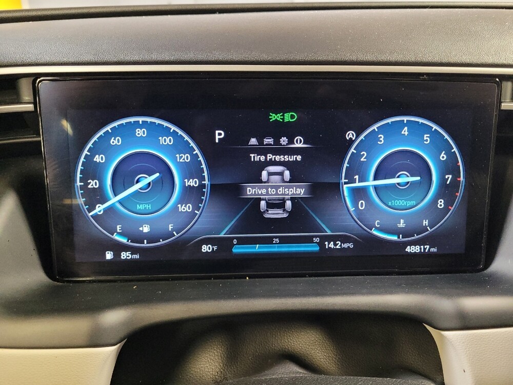 2023 Hyundai Tucson in Metairie, LA 70006 - 18142594 23