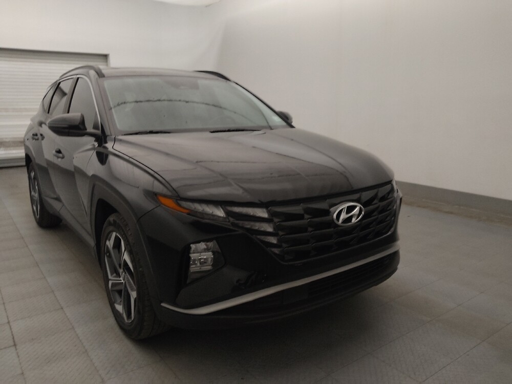 2023 Hyundai Tucson in Metairie, LA 70006 - 18142594 13