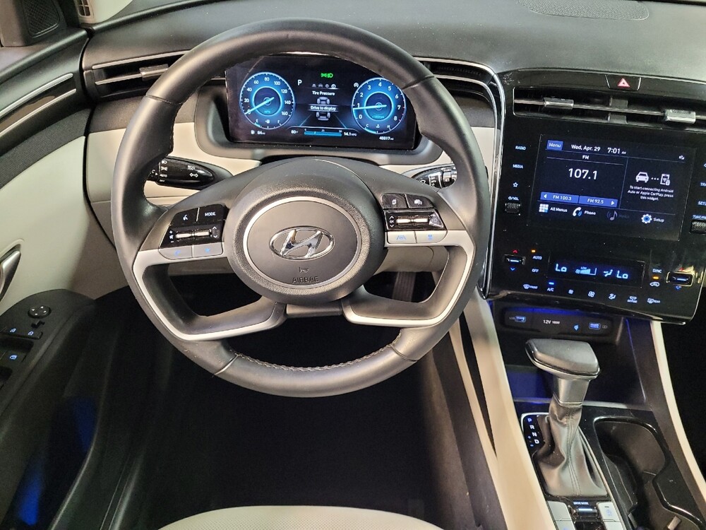2023 Hyundai Tucson in Metairie, LA 70006 - 18142594 22