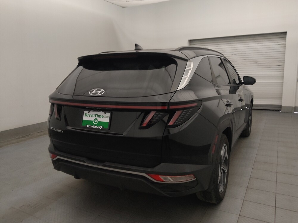 2023 Hyundai Tucson in Metairie, LA 70006 - 18142594 9