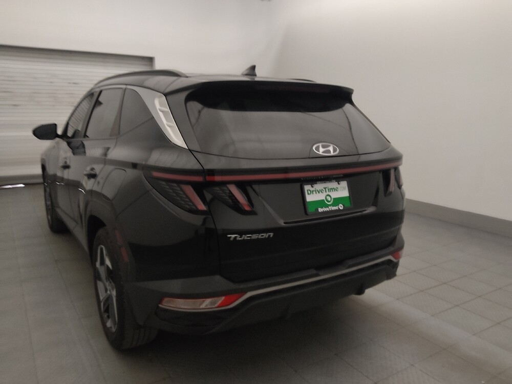 2023 Hyundai Tucson in Metairie, LA 70006 - 18142594 5