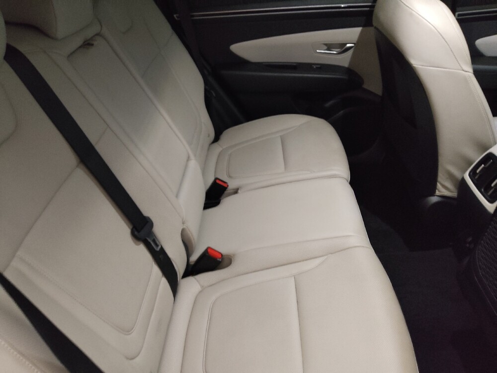 2023 Hyundai Tucson in Metairie, LA 70006 - 18142594 19