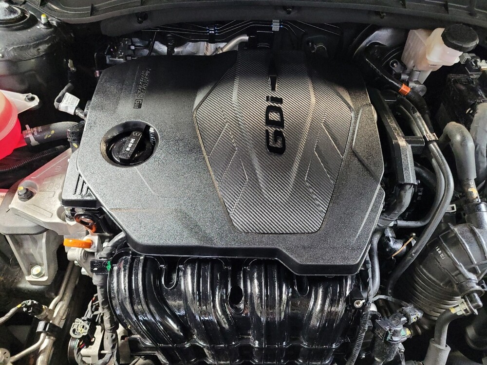 2023 Hyundai Tucson in Metairie, LA 70006 - 18142594 30