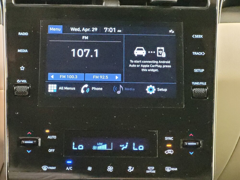 2023 Hyundai Tucson in Metairie, LA 70006 - 18142594 25