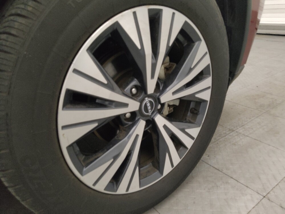 2023 Nissan Rogue in Metairie, LA 70006 - 18142595 31