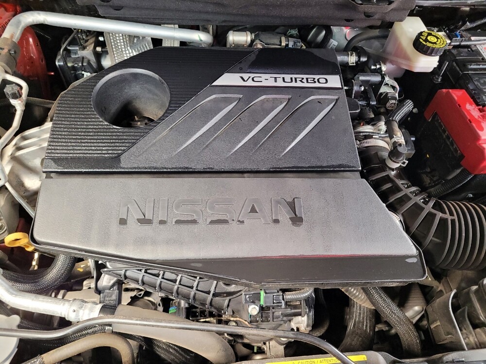2023 Nissan Rogue in Metairie, LA 70006 - 18142595 30