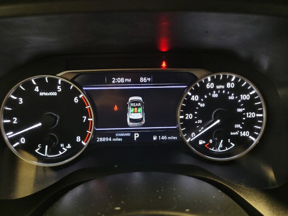2023 Nissan Rogue in Metairie, LA 70006 - 18142595 23