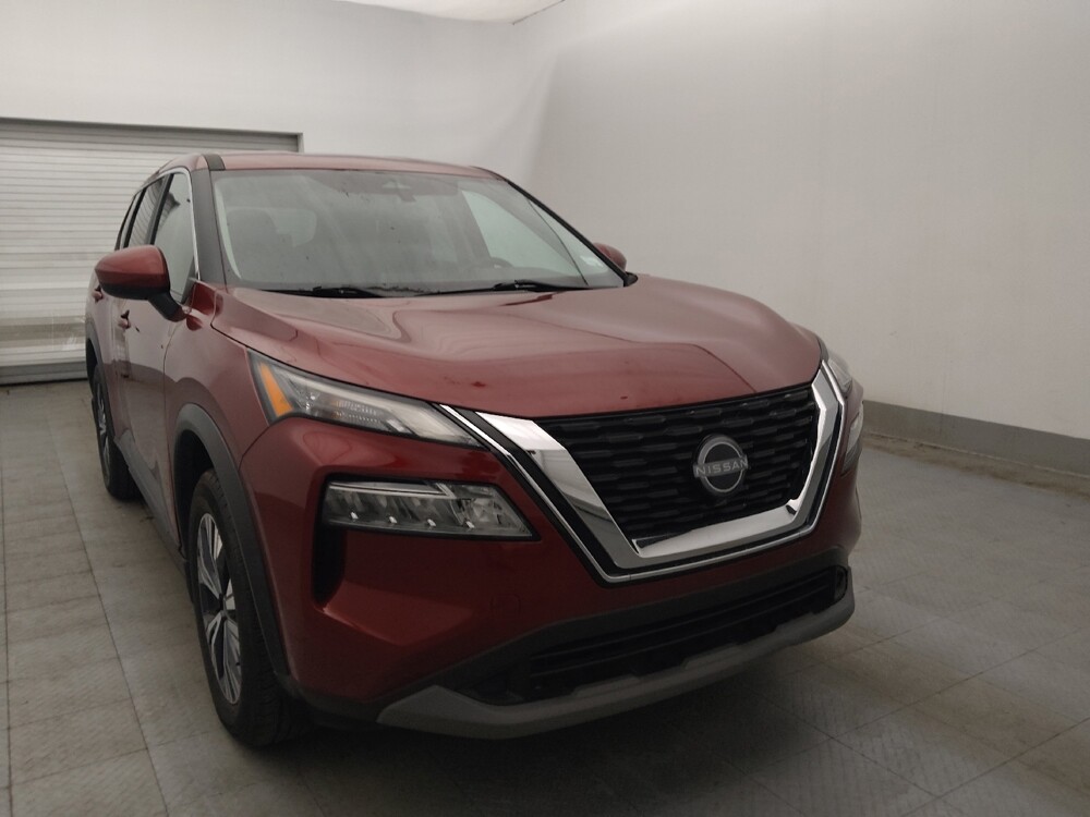 2023 Nissan Rogue in Metairie, LA 70006 - 18142595 13